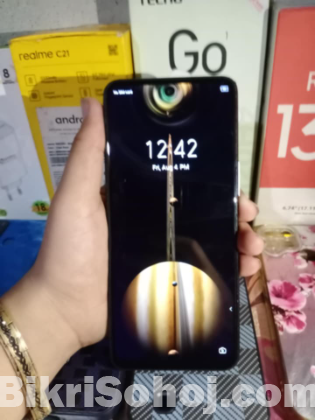 Techno spark 8 pro